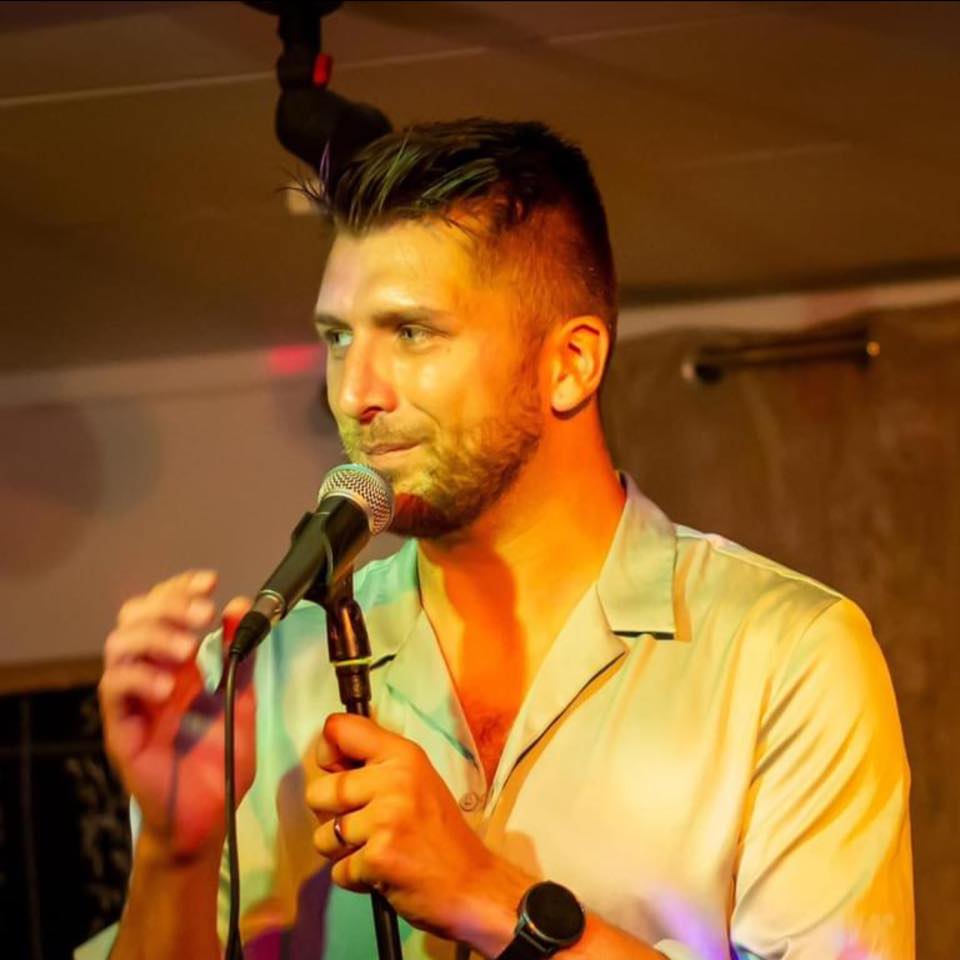 Jake Ward announced as part of charity 'Carpark Fest'