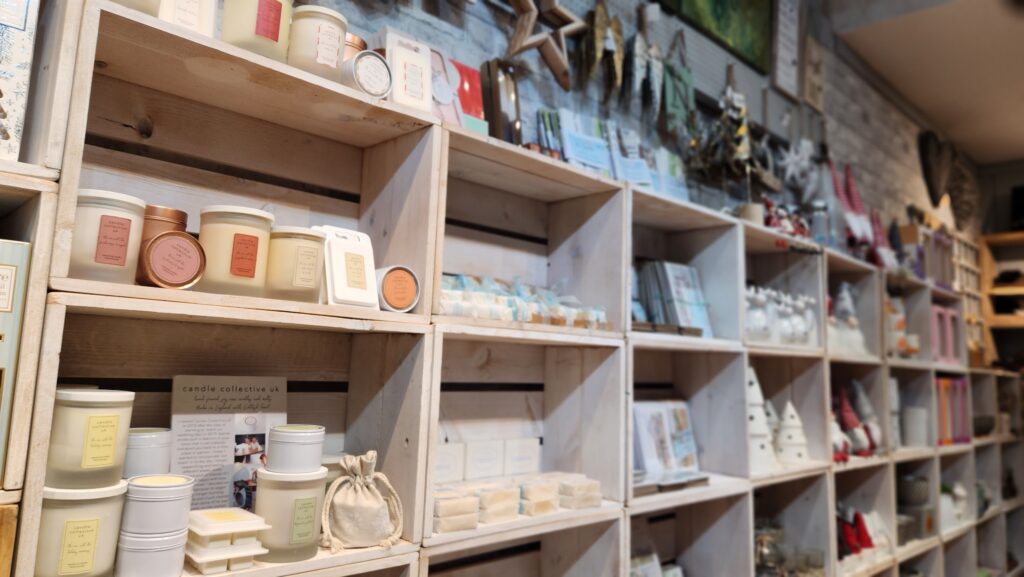 Renasci Designs, Overton