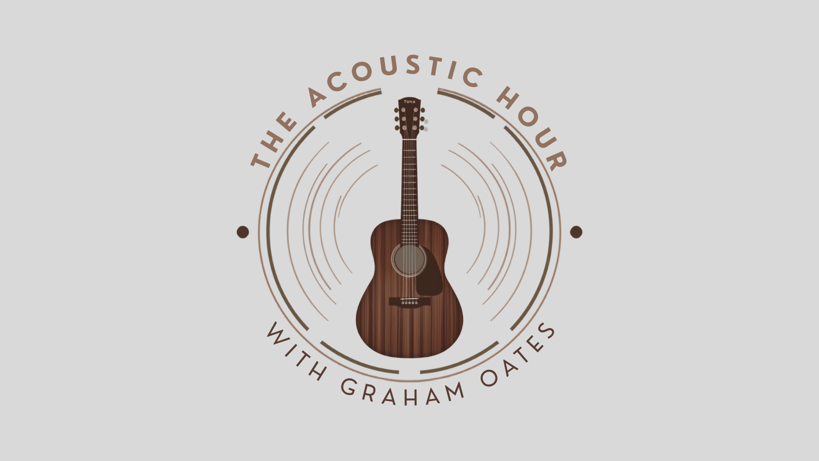 The Acoustic Hour: 26th July 2026