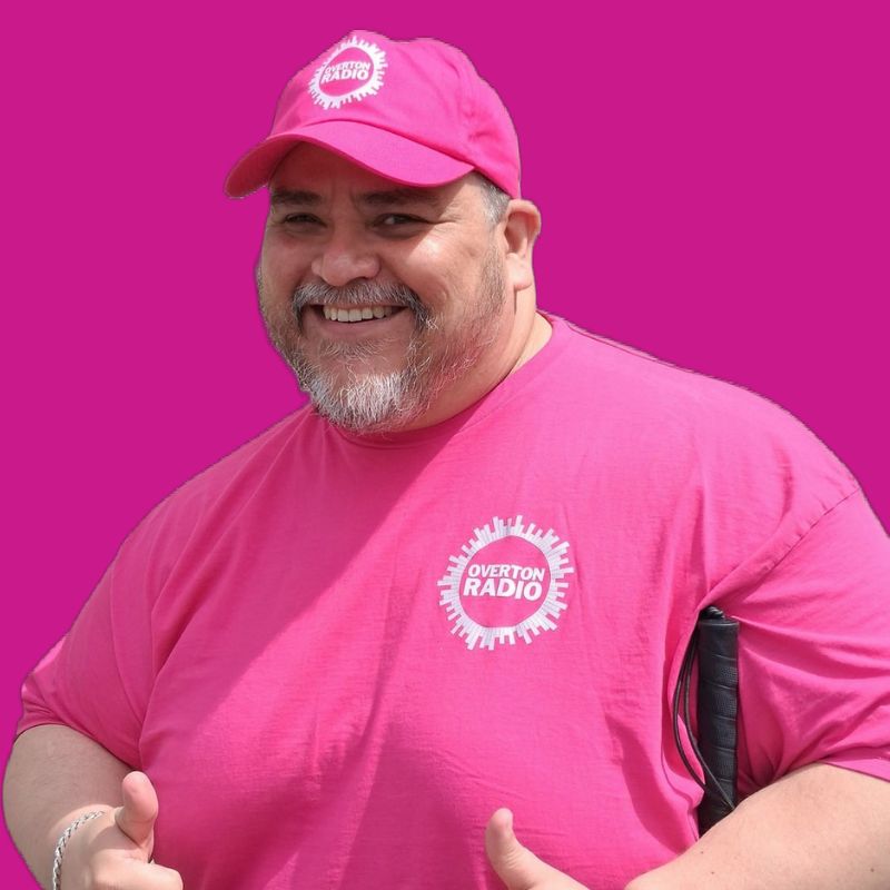 The Big Dog Breakfast Show